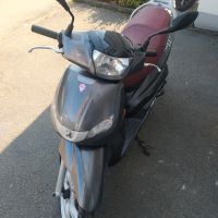 Peugeot Tweet, 50 ccm Hubraum, 4 Takter, Motorroller Elberfeld - Elberfeld-West Vorschau