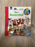 WISO weshalb warum Der Bauernhof Baden-Württemberg - Albstadt Vorschau