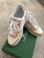 Lacoste Sneaker Baden-Württemberg - Friedrichshafen Vorschau
