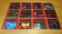 Horror Hörspiel CDs Gabriel Burns, 12 Folgen Rheinland-Pfalz - Remagen Vorschau