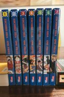 Manga Reihe: Band 1 bis 7 One piece von Eichiro Oder. Top Zustand Köln - Junkersdorf Vorschau