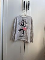 Zara Minnie Mouse Shirt Pullover mit Pailletten Gr. 116 Häfen - Bremerhaven Vorschau