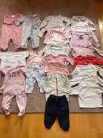 Kleiderpaket 62/68 Strampler Bodies Shirt H&M C&A Steiff Mädchen Bayern - Weiden (Oberpfalz) Vorschau