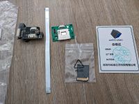 Anycubic 3D-DRUCKER SD Kartenleser inkl. kabel und SD Card Niedersachsen - Oldenburg Vorschau