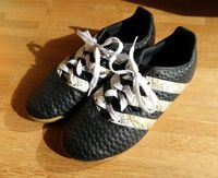 ADIDAS Turnschuhe, Größe 34 München - Milbertshofen - Am Hart Vorschau