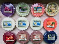 Yankee Candle 12 Tarts Konvolut Bayern - Bayreuth Vorschau