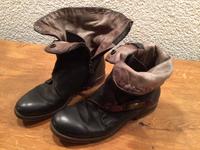 AS98 Stiefelette, Boots, Bikerstiefel Damen Hessen - Rotenburg Vorschau