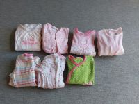 Schlafanzüge Paket Steiff, Petit Bateau, Schiesser 74/80 Baden-Württemberg - Korntal-Münchingen Vorschau