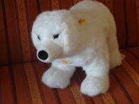 Steiff Eisbär Knut 65 cm Original 501609 Nordrhein-Westfalen - Herne Vorschau