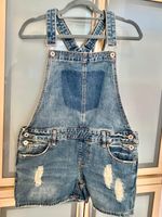 Sublevel Jeans Latzhose in Gr M Bayern - Schweinfurt Vorschau