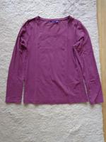 Langarm-Shirt, dunkelrosa, Mexx, Größe S Hessen - Karben Vorschau