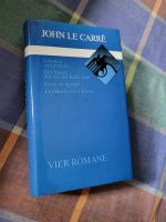 Buch John Le Carré Der Spion der aus der Kälte kam 4 Romane Bayern - Ingolstadt Vorschau