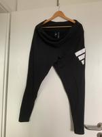 Adidas curvy sport hose 48/50/52 schwarz damen Schleswig-Holstein - Lübeck Vorschau