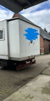 SDAH Wohnwagen Nordrhein-Westfalen - Rhede Vorschau
