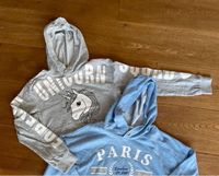 Hoodies Crooped H&M 146/ 152 Baden-Württemberg - Ulm Vorschau