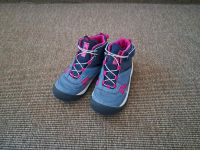 Quechua Schuhe Mädchen Gr. 28 Sachsen - Crimmitschau Vorschau