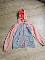 Küstenhopper Kohlori Jacke Damen Sweatshirtjacke Schleswig-Holstein - Norderstedt Vorschau