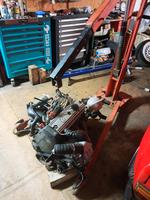 Polo G40 Motor Tuning 160 Ps Sachsen-Anhalt - Magdeburg Vorschau
