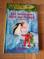 Das magische Baumhaus,  Bd. 38, Das verborgene Reich der Pinguine Nordrhein-Westfalen - Attendorn Vorschau