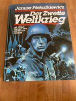 Der zweite Weltkrieg Janusz Piekalkiewicz Hamburg-Nord - Hamburg Langenhorn Vorschau