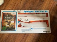 Wii Bird Hunt inkl. Zubehör | funktioniert | NP: 40€ Leipzig - Leutzsch Vorschau