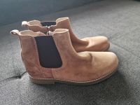 Clarks Stiefel Gr.36 Berlin - Zehlendorf Vorschau