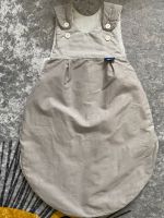 Baby Schlafsack Gr. 56/62 mit Innenschlafsack Rheinland-Pfalz - Nauort Vorschau