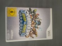 Skylanders Wii spiel Nordrhein-Westfalen - Willich Vorschau