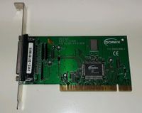 Domex SCSI-Karte DMX 3191D Nordrhein-Westfalen - Jülich Vorschau