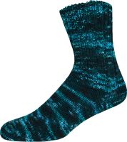 Online Supersocke 285 Merino Mouliné Color Farbe 2476 Berlin - Karlshorst Vorschau