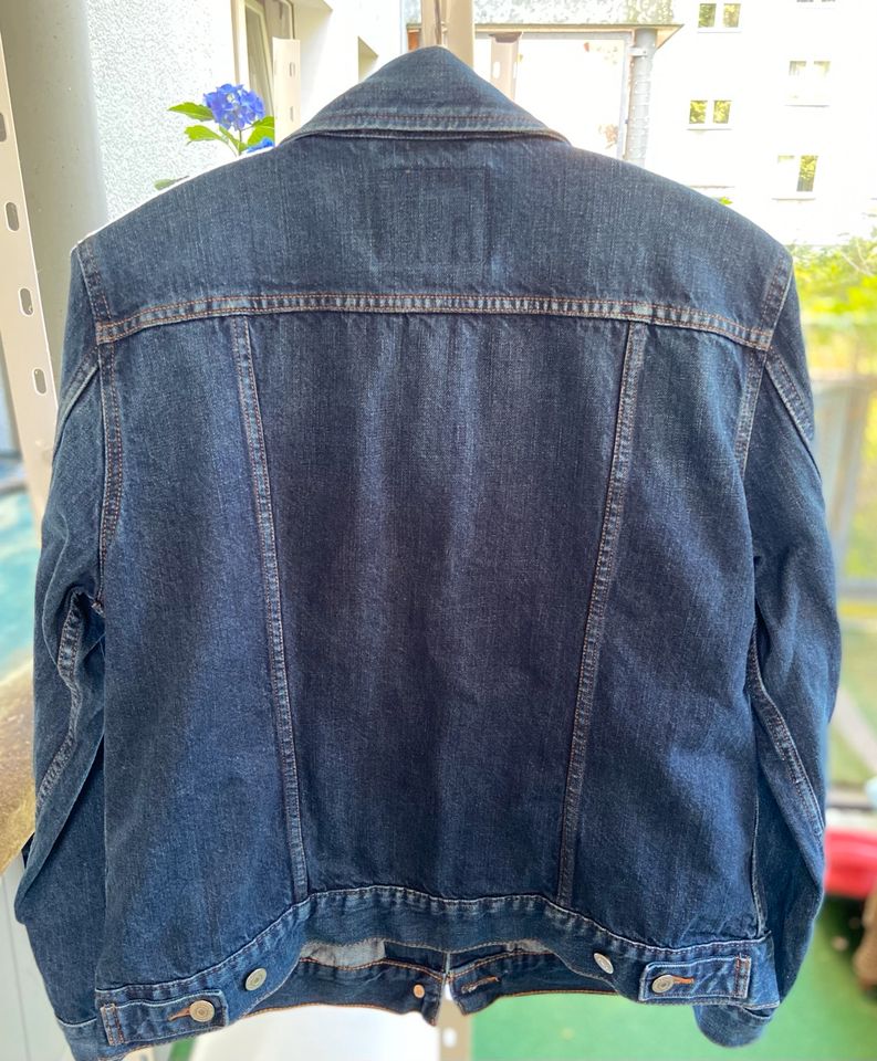 Damen Jeansjacke „Levis“ in Berlin