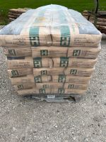 Zement zu verkaufen Niedersachsen - Leer (Ostfriesland) Vorschau