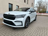 Skoda Enyaq 80 x Sportline sofort, AHK, WP, Pano, Canton usw Leipzig - Möckern Vorschau