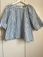 Gestreifte Bluse Hannover - Linden-Limmer Vorschau