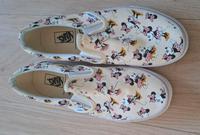 Vans Damenschuhe Mickey Mouse Essen - Steele Vorschau