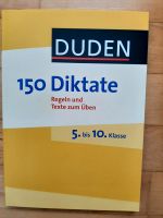 Die Duden-Box Deutsch 5.-10. Klasse Baden-Württemberg - Schwieberdingen Vorschau