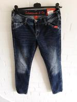Damenjeans von Adenauer Gr. 31 Smila Bayern - Neustadt b.Coburg Vorschau