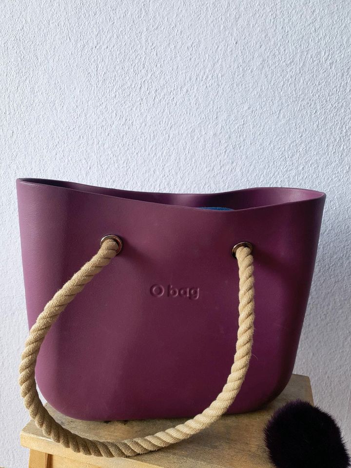 Oblag tasche in Planegg