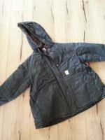 Esprit Mädchen Swinger Mantel/Jacke/Anorak in dunkel blau Brandenburg - Werneuchen Vorschau