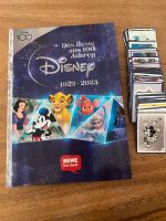 Rewe Disney Sticker Bayern - Regensburg Vorschau