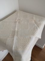 Mitteldecke Hardanger Handarbeit ca. 85 x 85 cm Bayern - Neusäß Vorschau