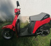 Bajaj Sunny Motorroller Scooter Zweirad City Moped Vespa selten Brandenburg - Großräschen Vorschau