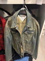 Jeansjacke Tommy Hilfiger Sachsen-Anhalt - Hötensleben Vorschau