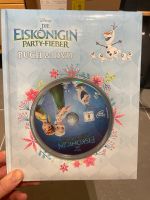 Die Eiskönigin - Kinderbuch mit DVD Aachen - Aachen-Brand Vorschau