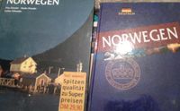 Zwei Bücher Norwegen Hamburg-Mitte - Hamburg Neustadt Vorschau