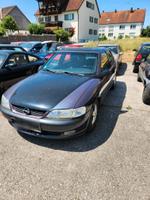 opel Vectra B 1,8 16V Kr. Dachau - Markt Indersdorf Vorschau