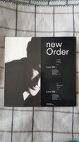 New Order LP Vinyl Sammlung Joy Divison 80er Jahre New Wave Niedersachsen - Quakenbrück Vorschau