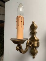 Messinglampe Wandlampe Bayern - Rothenburg o. d. Tauber Vorschau