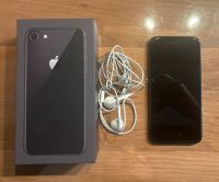 iPhone 8 Space Grey Baden-Württemberg - Wertheim Vorschau