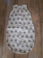 leichter sommer Schlafsack von BabyNest,  Gr. ca. 80 Hessen - Bensheim Vorschau